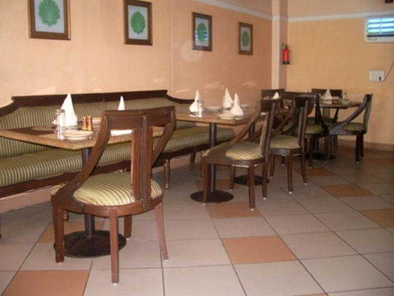 ניו דלהי Airport Hotel מראה חיצוני תמונה